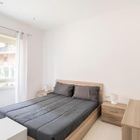 Appartement Roma -Stazione Tiburtina•Metro•Wi-Fi•Netflix Extérieur photo