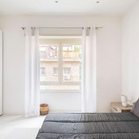 Appartement Roma -Stazione Tiburtina•Metro•Wi-Fi•Netflix Extérieur photo