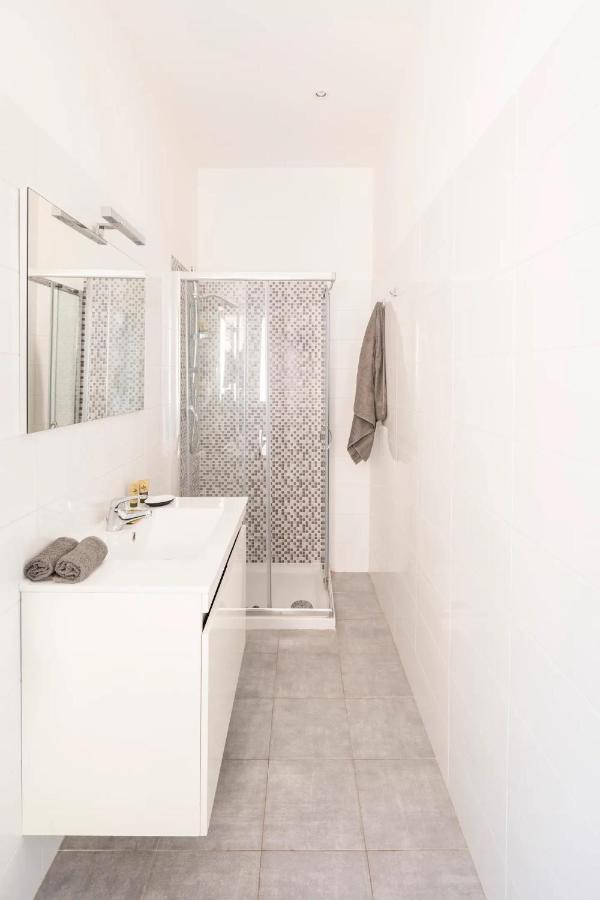 Appartement Roma -Stazione Tiburtina•Metro•Wi-Fi•Netflix Extérieur photo