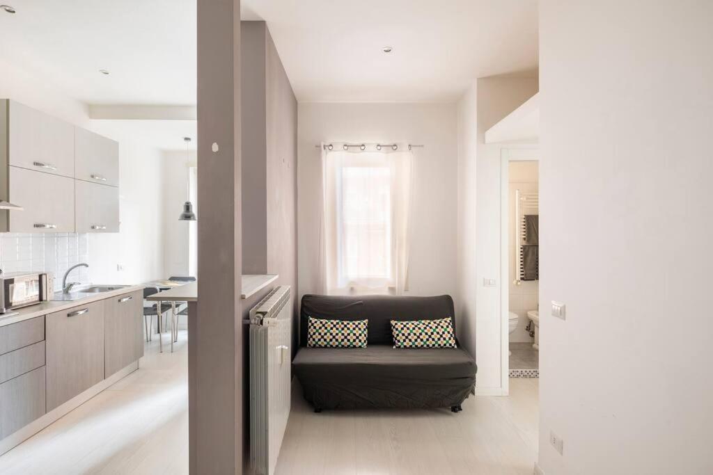 Appartement Roma -Stazione Tiburtina•Metro•Wi-Fi•Netflix Extérieur photo