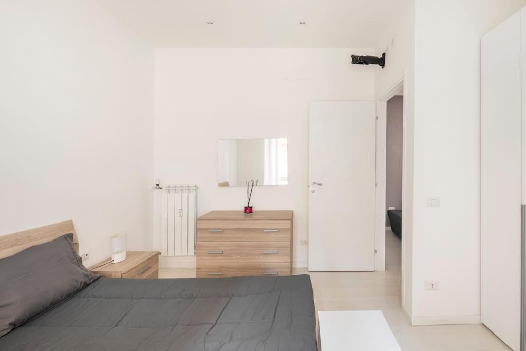 Appartement Roma -Stazione Tiburtina•Metro•Wi-Fi•Netflix Extérieur photo